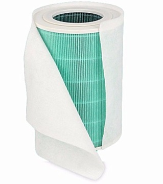 Bawełna do Xiaomi Air Purifier 1 2 2S PRO filtr