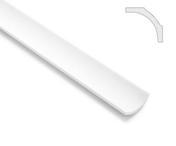 Listwa dekoracyjna NMC NOMASTYL -B1- 80x65mm 2mb