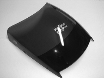 SZYBA MOTOCYKLOWA HONDA VFR 750 1986-1989