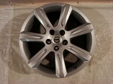 VOLVO V90 S90 FELGA ALUMINIOWA 17 CALI