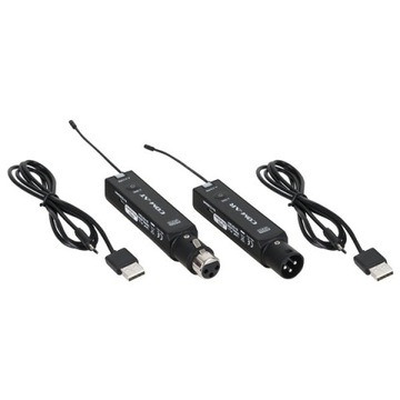 COM-ART Wireless Audio System