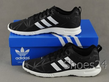 Dámska športová obuv Adidas Zx Flux [S79501] veľ.40