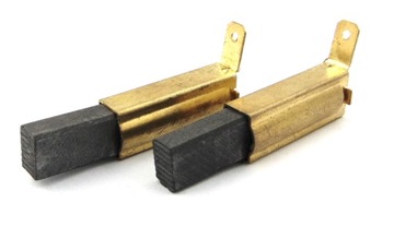 Szczotki Collomix CX 10, CX 20, CX 22 5x8x19