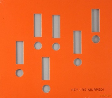 HEY RE-MURPED /2CD/ Nosowska
