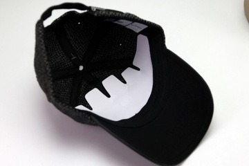 Бейсболка мужская BLOCK HEADWEAR 55-60см с логотипом $50