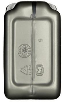 Масло для автоматической передачи Геби Феби Билштейн 27975