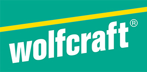 WOLFCRAFT MG 600 pistolet do silikonu 310ml