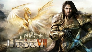 HEROES OF MIGHT AND MAGIC 7 VII UPLAY PC KEY PL + БОНУС