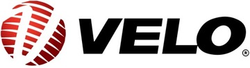 СЕДЛО VELO VL-2071 MTB GEL-TECH ЖЕЛТЫЙ