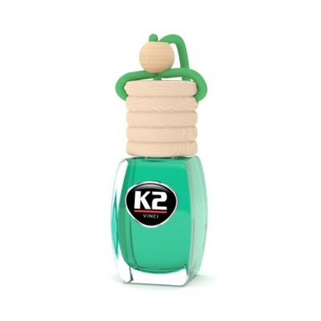 K2 VENTO SOLO ZIELONE JABŁKO REFILL V402 8ml