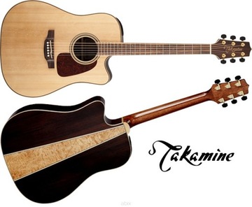 Takamine GD93CE NAT gitara elektroakustyczna