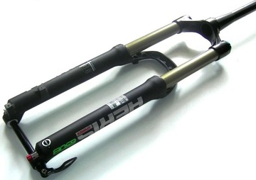 SPINNER 27.5'' AERIS RLC 140mm XC MTB All Mountain