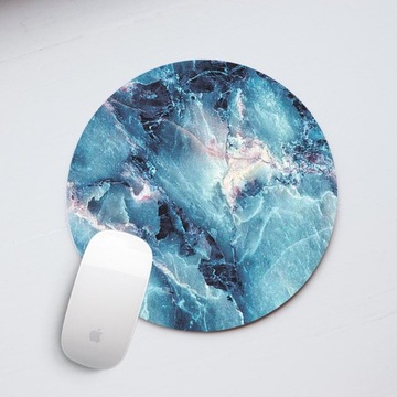 Коврик для мыши Marble MousePad УЗОРЫ