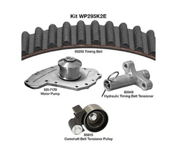 rozrząd pasek kmpl Chrysler 300C 300 300 05-10 3.5