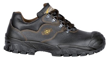 BUTY PÓŁBUTY ROBOCZE OCHRONNE COFRA BRC VOLGA r.46