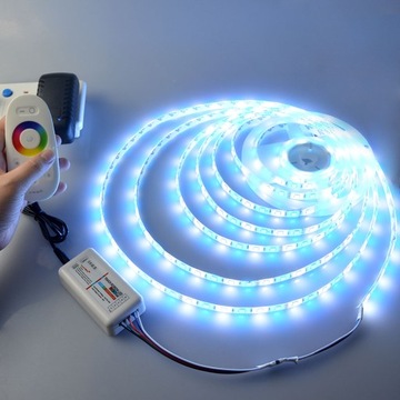 НАБОР ЗОН для полосок RGB PILOT + 2 КОНТРОЛЛЕРА