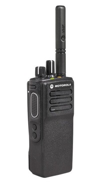 Motorola DP4401e MOTOTRBO VHF / NOWY / SKLEP