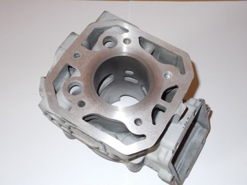 Tuleja cylindrowa SUZUKI RM 80 85 tulejowanie