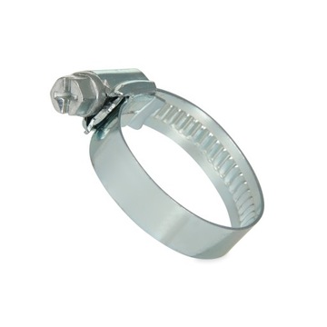 Opaska Ślimakowa Zaciskowa 20-32mm/9mm Obejma