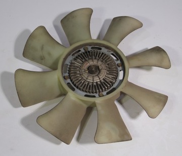 KIA PREGIO VISCO VENTILÁTOR