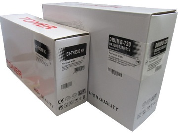 Komplet toner + bęben do Brother DCP-8110DN DR3300