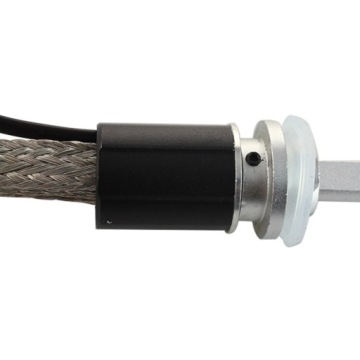 Светодиодная лампа MOTOR QUAD H27 H27W H27/1 880 H27/2 881 9600lm R4 CANBUS 1шт