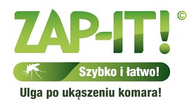 ZAP-IT от укусов комаров, клещей и т. д.