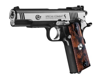 фото ориг. №4, Pistol set colt 1911a1 special combat classic