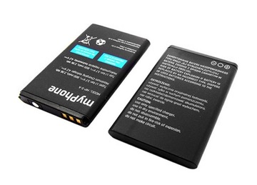 ORYGINALNA BATERIA MYPHONE BS-09 HALO EASY 1000mAh