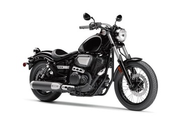 YAMAHA XV950 ПЕРЕДНИЕ КРОНДЕРЫ С БОЛТАМИ