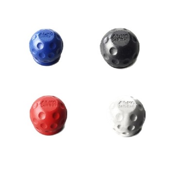 Osłona kuli haka AL-KO Soft-Ball różne kolory GUMA