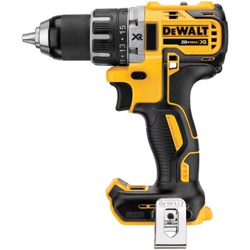 ОТВЕРТКА DEWALT DCD791 + УДАРНАЯ ОТВЕРТКА DCD796 2x5Ah 18V