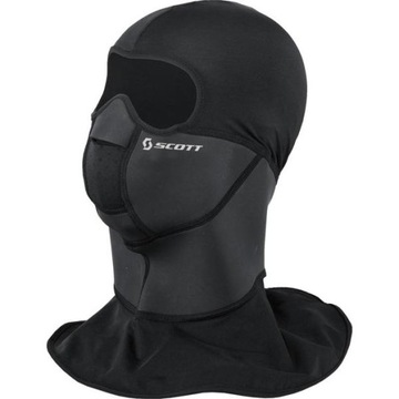 Scott Face Heater ciepła kominiarka z neoprenu XL