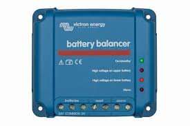 VICTRON BATTERY BALANCER ЭКВАЛАЙЗЕР АККУМУЛЯТОРА