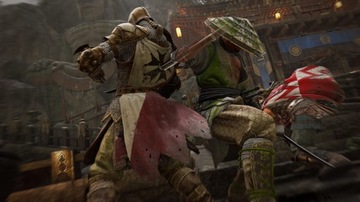 PS4 FOR HONOR/НОВИНКА/ОБЕРТКА