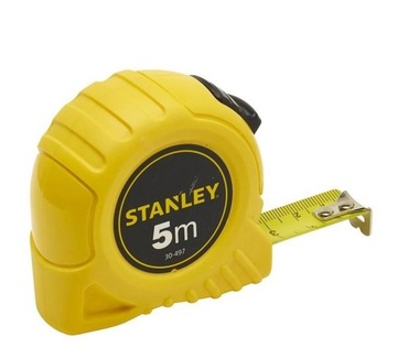 STANLEY MIARA РОЛИКОВЫЙ МЕРНЫЙ метр 5 м 30-497