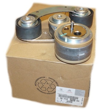 NAPINACZ PASKA ALTERNATORA DS5/P508/3008 Napinacz alternatora 1611426080