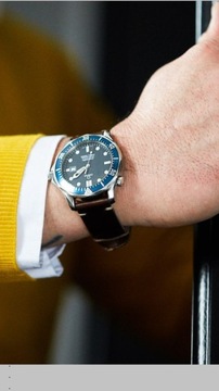 PASEK SKORZANY SKORA CIELECA RETRO CZARNY 22MM