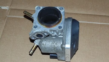 ДРОССЕЛЬ 1.4 16V 036122062L VW GOLF SEAT LEON
