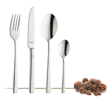 фото ориг. №7, Amefa 800 cutlery set dakota 200 places without nickel