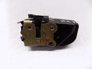 ЗАМОК ДВЕРИ ПЕРЕДНИЙ ПРАВЫЙ Jeep GRAND CHEROKEE WK WH