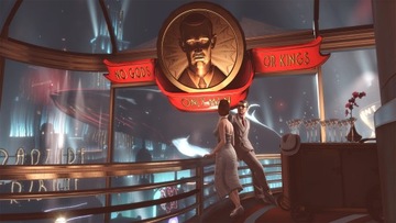 BioShock Infinite Season Pass КЛЮЧ STEAM