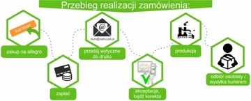 ЛОЛЕК РЕКЛАМНЫЕ КРУЖКИ С ПРИНТОМ, 24 шт.