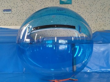 Воздуходувка, насос для водяных шаров и надувных лодок 750Вт