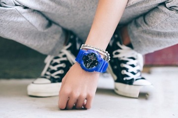 Casio Baby-G BA-110CR-2AER