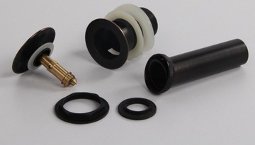 фото ориг. №7, Cork button klak battery royal retro black new
