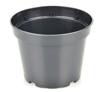 Doniczki produkcyjne twarda 10cm - 200szt - PBN10