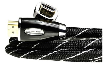 CROSS-TECH KABEL HDMI 2.1 8K 4K uHD HDR - 1m