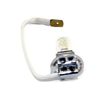 ŻARÓWKA SAMOCHODOWA OSRAM 64151 H3 55W 12V