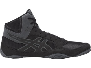 Asics buty zapaśnicze SNAPDOWN 2 J703Y-9090 męskie r 35